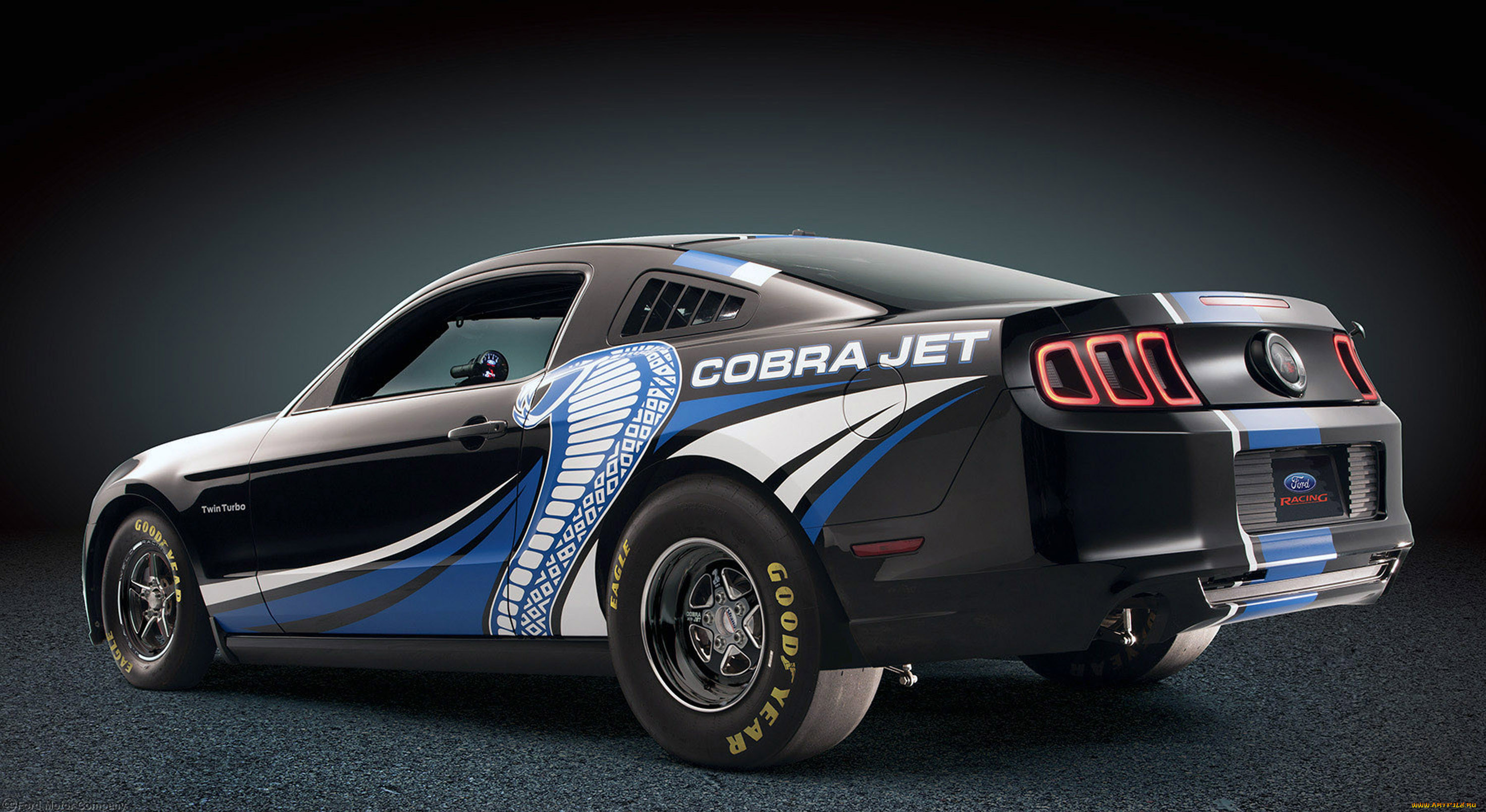 ford, mustang, cobra, jet, twin, turbo, , motor, company, 